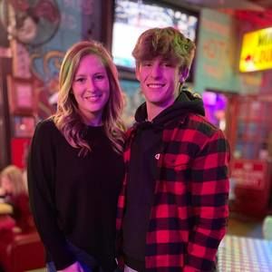 Meet your Posher, Marybeth